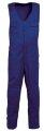 Havep bodybroek Basic 2783 korenblauw